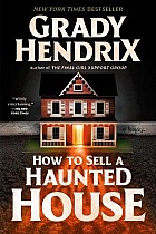 How to Sell a Haunted House