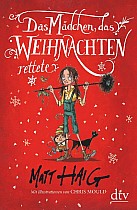 Das Mädchen, das Weihnachten rettete