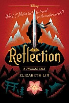 Reflection (a Twisted Tale): A Twisted Tale
