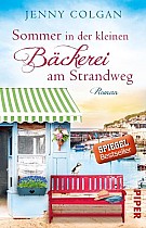 Sommer in der kleinen Bäckerei am Strandweg