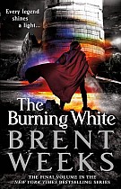 The Burning White