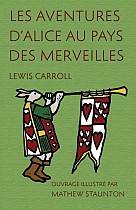 Les Aventures d'Alice au pays des merveilles