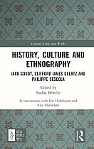 History, Culture and Ethnography