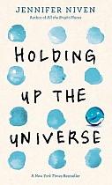 Holding Up the Universe