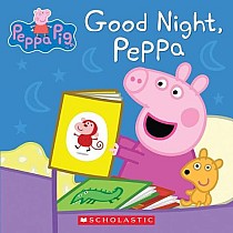 Good Night, Peppa (Peppa Pig)