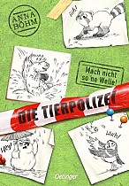 Die Tierpolizei 3. Mach nicht so 'ne Welle!