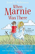 When Marnie Was There. Film Tie-In