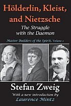 Holderlin, Kleist, and Nietzsche