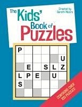 The Kids' Book of Puzzles