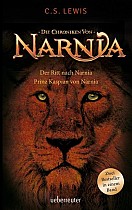 Der Ritt nach Narnia / Prinz Kaspian von Narnia