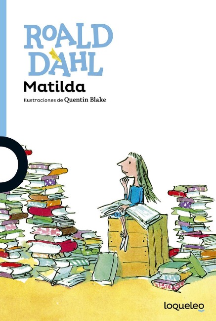 Matilda (