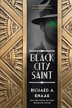 Black City Saint