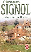 Les Messieurs de Grandval