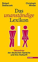 Das unanständige Lexikon