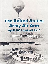 The United States Army Air Arm