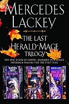 The Last Herald-Mage Trilogy