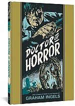 Doctor of Horror and Other Stories