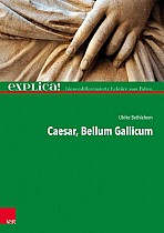 Cäsar, Bellum Gallicum