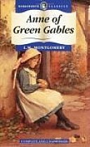 Anne of Green Gables & Anne of Avonlea