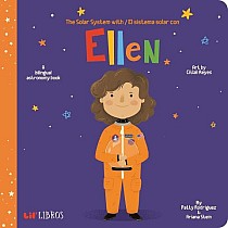 Solar System With Ellen/El Sistema Solar Con Ellen