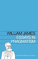 Essays in Pragmatism