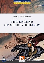 The Legend of Sleepy Hollow + app + e-zone