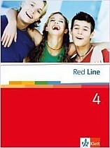 Red Line 4. Schülerbuch