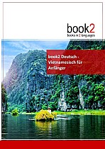 book2 Deutsch - Vietnamesisch für Anfänger