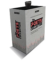 The Poets' Collection (audiobook)
