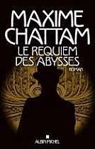 Le Requiem Des Abysses: Léviatemps - Tome 2