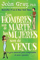 Hombres Son de Marte, Las Mujeres Son de Venus, Los