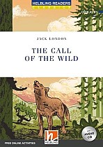 The Call of the Wild, mit 1 Audio-CD