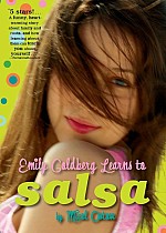 Emily Goldberg Learns to Salsa