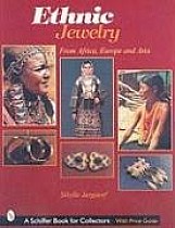 Ethnic Jewelry: From Africa, Europe, & Asia