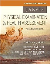 Student Laboratory Manual for Physical Examination and Health Assessment, Canadian Edition