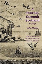 A Journey through Scotland (1723)