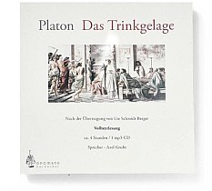 Das Trinkgelage (audiobook)