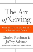 The Art of Giving