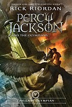 Percy Jackson and the Olympians, Book Five: Last Olympian, The-Percy Jackson and the Olympians, Book Five