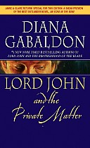 Lord John and the Private Matter