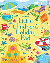 Little Children's Holiday Pad