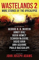 Wastelands 2 - More Stories of the Apocalypse