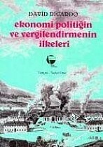 Ekonomi Politigin ve Vergilendirmenin Ilkeleri