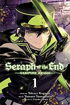 Seraph of the End, Vol. 1