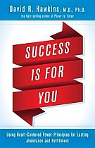 Success Is for You