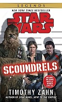 Scoundrels: Star Wars Legends