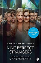 Nine Perfect Strangers: TV Tie-In