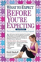 What to Expect Before You're Expecting