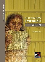 Bamberger Bibliothek 2 Buchners Lesebuch Latein A 2