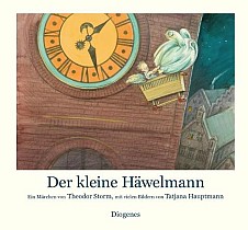 Der kleine Häwelmann